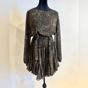 NWT Flawless Dress Size M